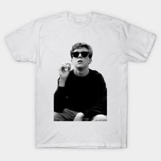 Breakfast Club Smoke T-Shirt